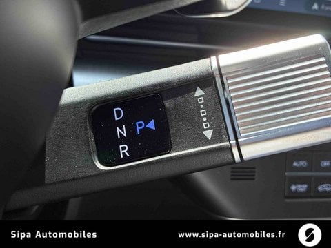 Voitures D'0Km À Toulouse | Hyundai Kona Electrique Ii Electrique 65 Kwh - 217 Ch Ultime Edition 5P