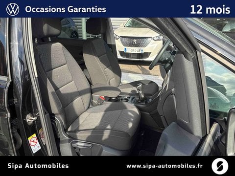 Voitures D'occasion À Lescar | Volkswagen Touran 1.5 Tsi Evo 150 Bvm6 7Pl Life Plus 5P