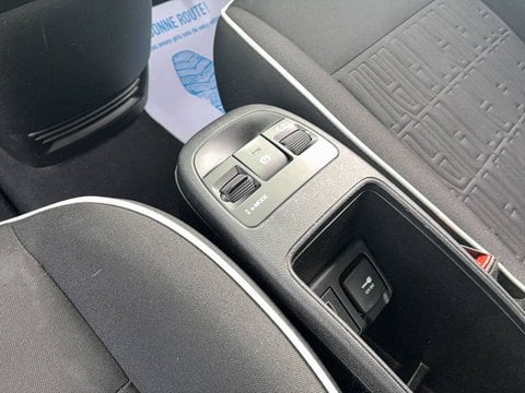 Voitures D'occasion À Villenave-D'ornon | Fiat 500 E 95 Ch Action Plus 3P