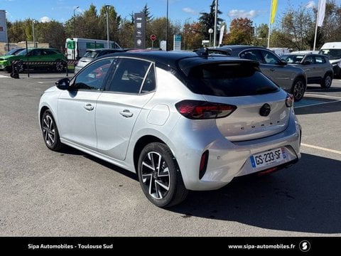 Voitures D'occasion À Toulouse | Opel Corsa 1.2 Turbo 100 Ch Bvm6 Gs 5P