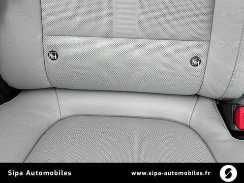 Voitures D'occasion À Toulouse | Hyundai Kona Electrique 39 Kwh - 136 Ch Executive 5P
