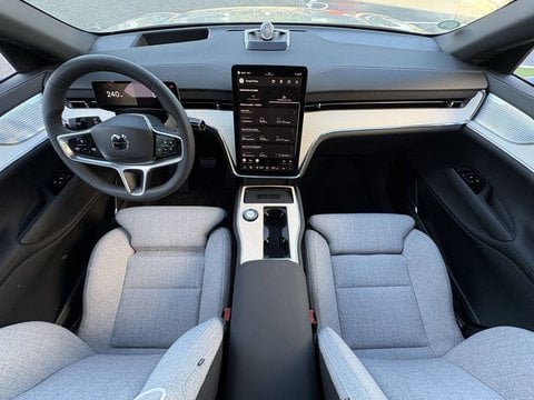 Voitures D'0Km À Toulouse | Volvo Ex90 Twin Performance Awd 517 Ch 1Edt Ultra 5P