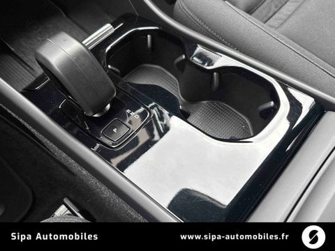 Voitures D'occasion À Labège | Volvo Xc40 Recharge Extended Range 252 Ch 1Edt Start 5P