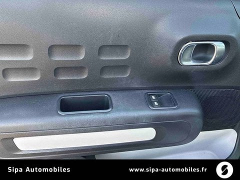 Voitures D'occasion À Mont-De-Marsan | Citroën C3 Puretech 83 Ch Bvm5 You 5P