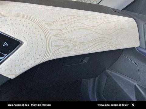 Voitures D'0Km À Mont-De-Marsan | Ds Ds 3 Hybride 145 E-Dct6 Jules Verne 5P