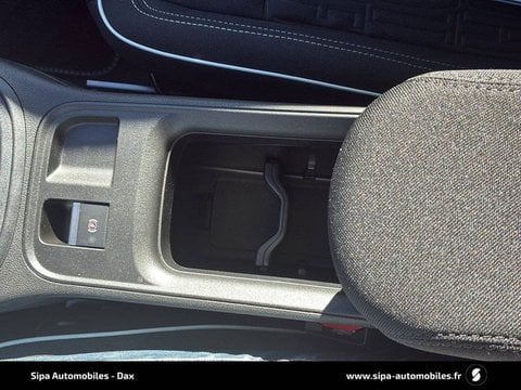 Voitures D'0Km À Dax | Fiat 600 T-Gen 3 1.2 Hybrid 145Ch Edct6 Pop 5P