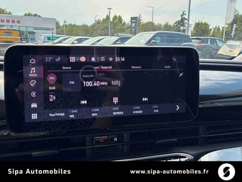 Voitures D'occasion À Toulouse | Fiat 500 Iii Electrique E 118 Ch Nouvelle 3P