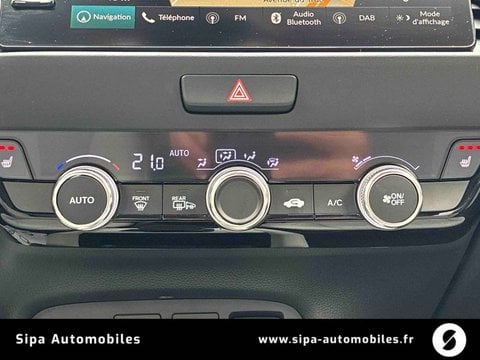 Voitures D'occasion À Mérignac | Honda Jazz E:hev 1.5 I-Mmd Exclusive 5P