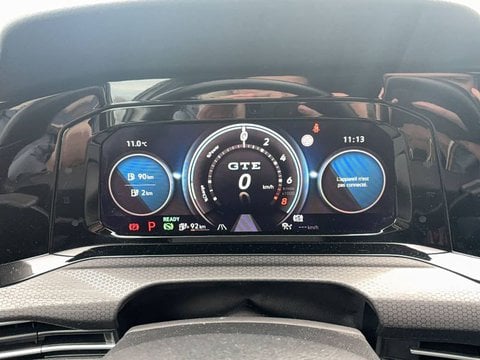 Voitures D'occasion À Muret | Volkswagen Golf 1.4 Hybrid Rechargeable Opf 245 Dsg6 Gte 5P