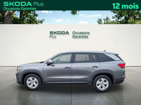 Voitures D'occasion À Tarbes | Škoda Kodiaq 2.0 Tdi 150 Ch Scr Dsg7 7Pl Selection 5P