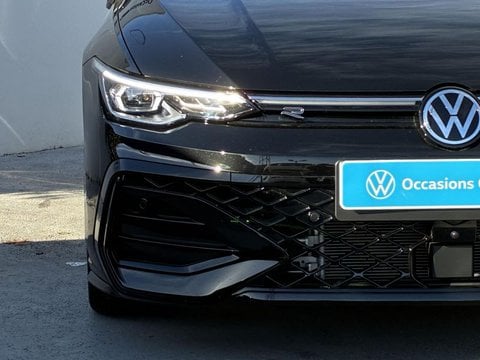 Voitures D'occasion À Lescar | Volkswagen Golf 2.0 Tdi 150 Dsg7 R-Line 5P