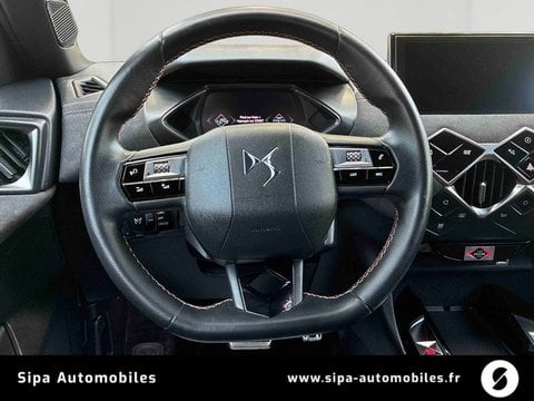 Voitures D'occasion À Lescar | Ds Ds 3 Crossback E-Tense Ds 3 Ii Electrique Ds3 Crossback E-Tens...
