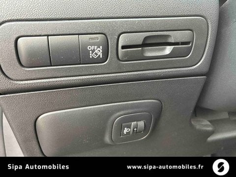 Voitures D'occasion À Mont-De-Marsan | Citroën C3 Aircross Bluehdi 110 S&S Bvm6 Feel Pack 5P