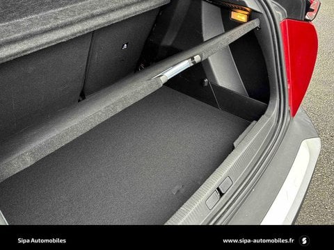 Voitures D'occasion À Mérignac | Peugeot 2008 Puretech 130 S&S Eat8 Gt 5P