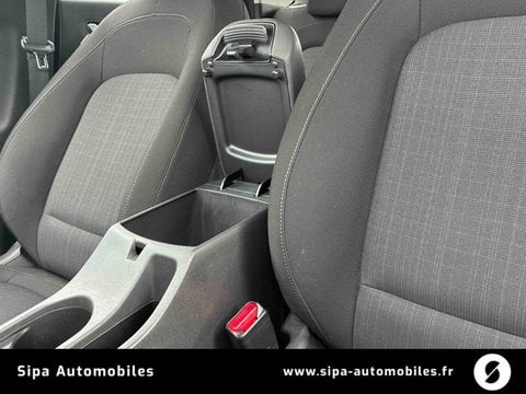 Voitures D'occasion À Villenave-D'ornon | Hyundai Kona Hybrid 141 Initia 5P
