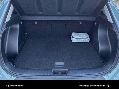 Voitures D'occasion À Libourne | Hyundai Kona Hybrid 129 Creative 5P