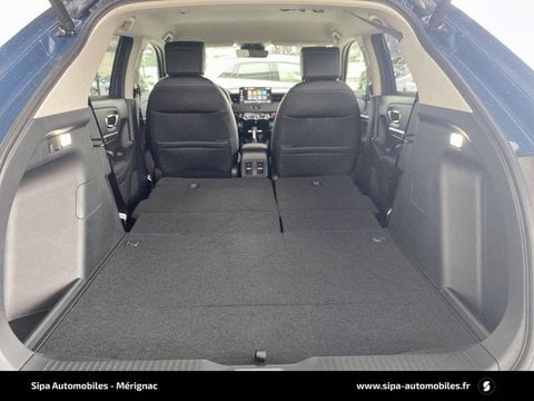 Voitures D'0Km À Mérignac | Honda Hr-V Iii E:hev 1.5 I-Mmd Advance Plus 5P