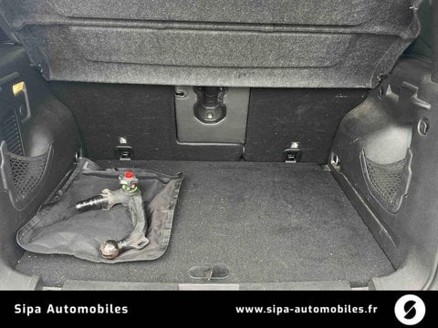 Voitures D'occasion À Mérignac | Jeep Renegade 1.0 Gse T3 120 Ch Bvm6 Limited 5P