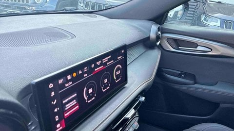 Voitures D'occasion À Mérignac | Alfa Romeo Tonale 1.5 Hybrid 160 Ch Vgt Tct7 Sprint 5P