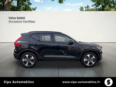 Voitures D'occasion À Labège | Volvo Xc40 B3 163 Ch Dct7 Ultra 5P