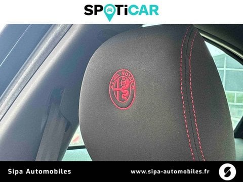 Voitures D'occasion À Toulouse | Alfa Romeo Giulietta Série 2 1.4 Tb Multiair 170 Ch S&S Tct Su...