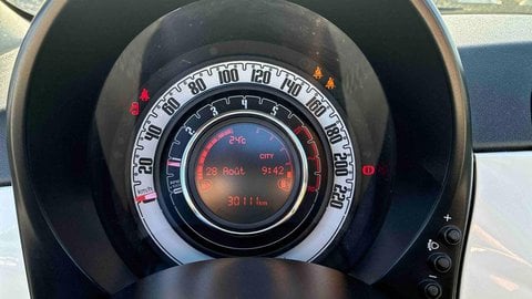 Voitures D'occasion À Toulouse | Fiat 500 500C 1.0 70 Ch Hybride Bsg S/S Dolcevita 2P