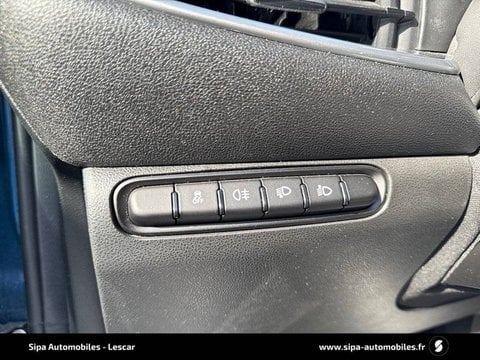 Voitures D'occasion À Lescar | Fiat 500 Iii E 118 Ch Icône '2021' 3P