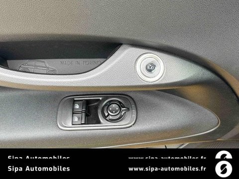 Voitures D'0Km À Villenave-D'ornon | Fiat 500 500E Berline E 118 Ch Icône 3P