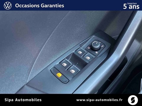 Voitures D'occasion À Lescar | Volkswagen T-Cross 1.0 Tsi 110 Start/Stop Dsg7 R-Line Tech 5P