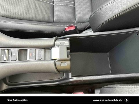 Voitures D'0Km À Mérignac | Honda Zr-V E:hev 2.0 I-Mmd Advance 5P