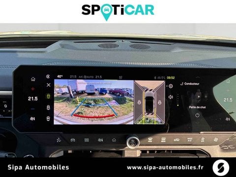 Voitures D'0Km À Toulouse | Jeep Compass Iii 1.6 Turbo T4 225 Ch Bvr7 E-Hybrid Plug-In 4X2 Summi...