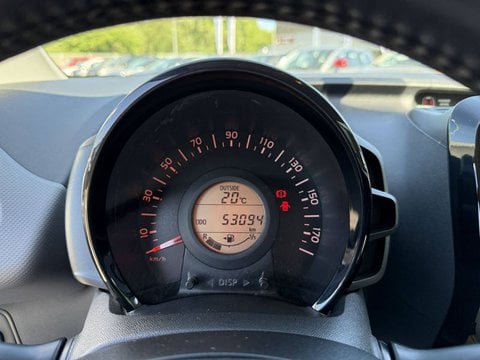 Voitures D'occasion À Muret | Peugeot 108 Vti 72Ch S&S Bvm5 Style 5P