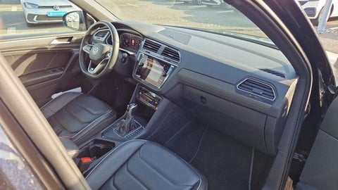Voitures D'occasion À Lescar | Volkswagen Tiguan 2.0 Tdi 150Ch Dsg7 R-Line Exclusive 5P