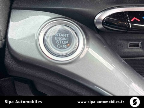Voitures D'occasion À Muret | Fiat 500 E 95 Ch Nouvelle 3P