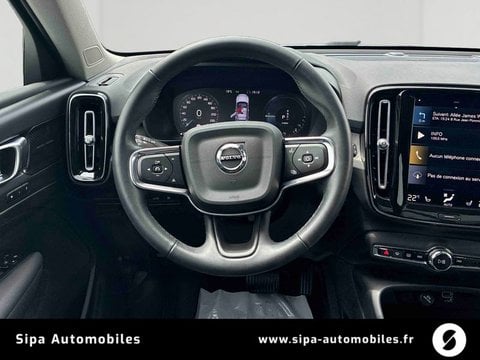 Voitures D'occasion À Mérignac | Volvo Xc40 T4 Recharge 129+82 Ch Dct7 Inscription 5P