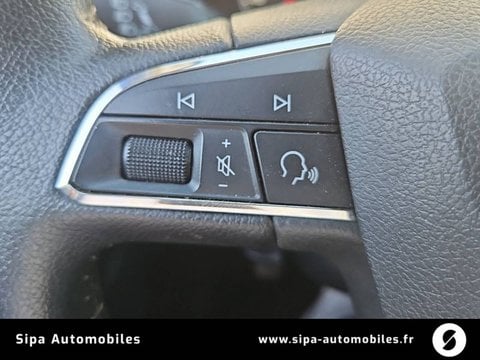 Voitures D'occasion À Muret | Seat Ibiza 1.0 Ecotsi 95 Ch S/S Bvm5 Style 5P