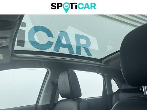 Voitures D'occasion À Lescar | Citroën C4 Ii Aircross Hdi 115 S&S 4X2 Feel Edition 5P