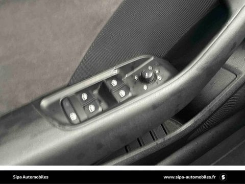 Voitures D'occasion À Toulouse | Audi A3 Berline 2.0 Tdi 184 Quattro S Line S Tronic 6 4P
