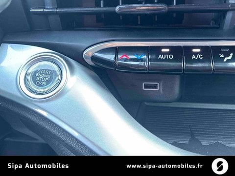 Voitures D'occasion À Mérignac | Fiat 500 Iii Electrique E 95 Ch Icône 3P