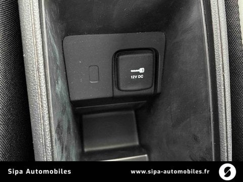 Voitures D'occasion À Mont-De-Marsan | Fiat 500 E 118 Ch Nouvelle 3P