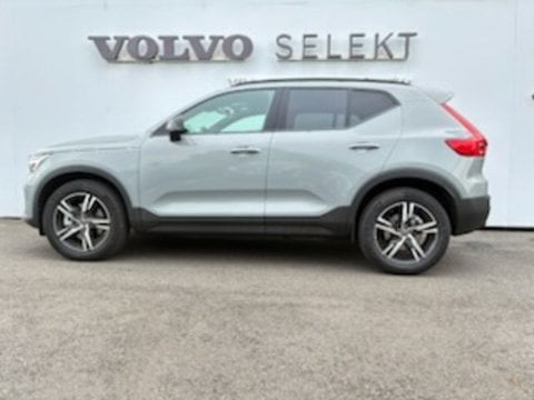 Voitures D'0Km À Lescar | Volvo Xc40 B3 163 Ch Dct7 Plus 5P