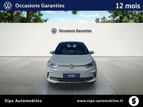 Voitures D'occasion À Lescar | Volkswagen Id.3 204 Ch Pro S Life Max 5P