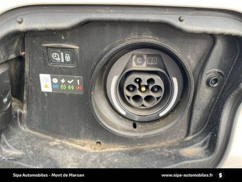 Voitures D'occasion À Mont-De-Marsan | Ds Ds 4 Ds4 Ii Hybride E-Tense 225 Eat8 Performance Line 5P