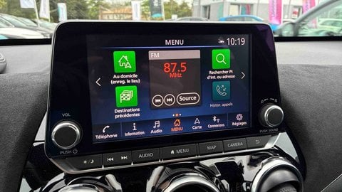 Voitures D'occasion À Villenave-D'ornon | Nissan Juke Dig-T 114 N-Design 5P