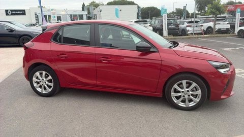 Voitures D'occasion À Toulouse | Opel Corsa 1.2 Turbo 100 Ch Bva8 Edition 5P