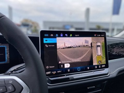 Voitures D'0Km À Lescar | Volkswagen Passat 1.5 Ehybrid 204 Dsg6 Elegance 5P