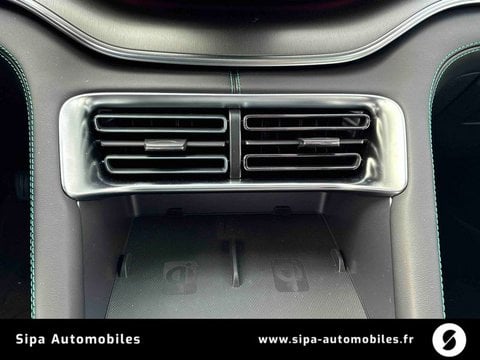 Voitures D'0Km À Mérignac | Byd Seal U 1.5L Dm-I 218 Ch Phev Boost 5P