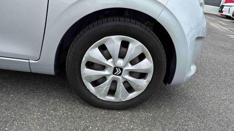Voitures D'occasion À Lescar | Citroën C1 Puretech 82 Millenium 5P
