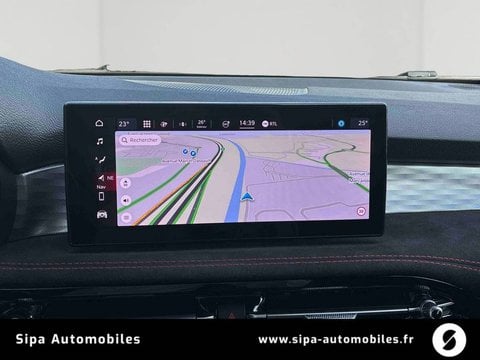 Voitures D'occasion À Toulouse | Alfa Romeo Tonale 1.3 Hybride Rechargeable Phev 280Ch At6 Q4 Ve...