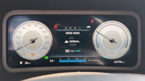 Voitures D'occasion À Villenave-D'ornon | Hyundai Kona Electrique 39 Kwh - 136 Ch Intuitive 5P
